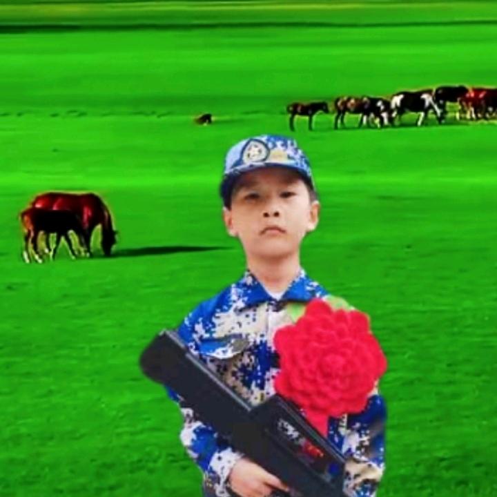 老闫