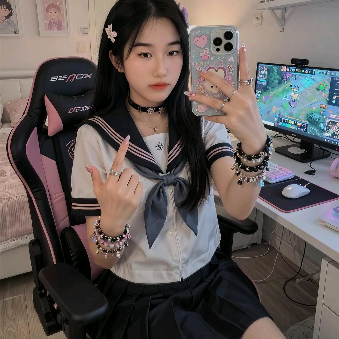 🍓丫🌸头🌹