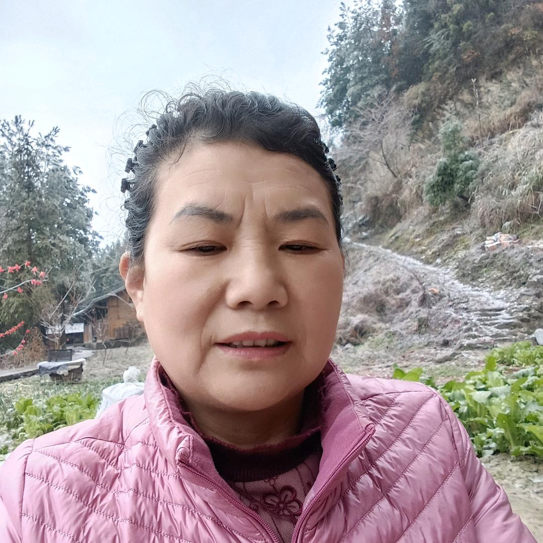 是梨花