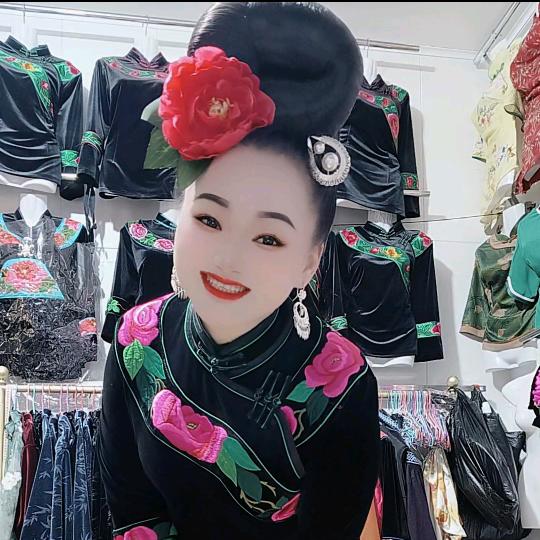 春春苗装店