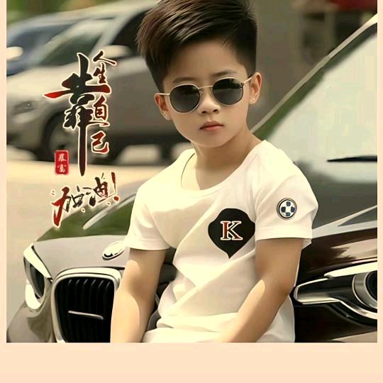 微笑前行