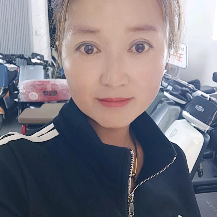 永寿县景霞电动车销售部