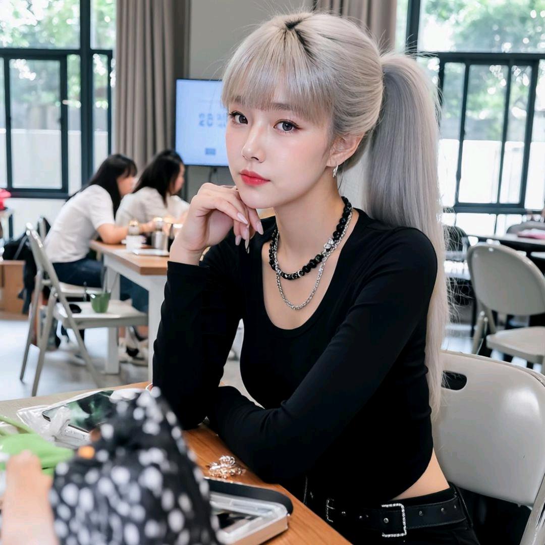 : ᩚ₅₂₀᭄何家࿈🌺姑娘❤️🐯