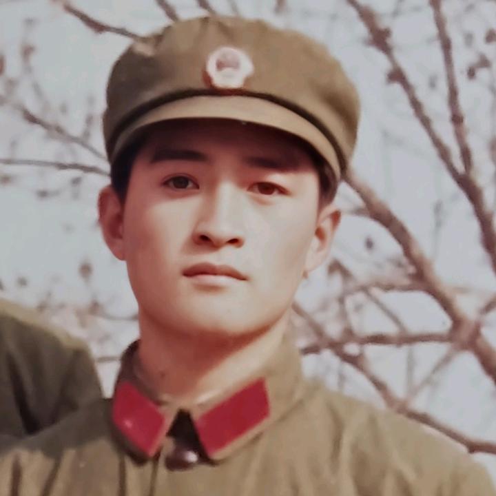 为人民服务