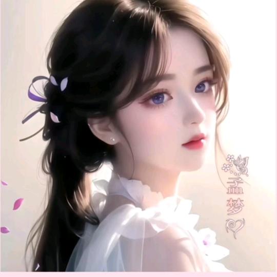 孟梦