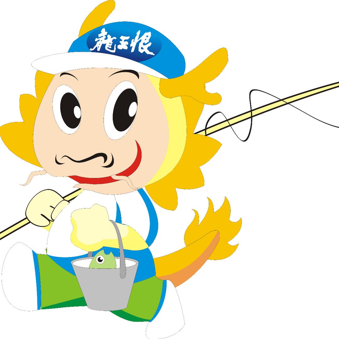 龙王恨渔具品牌店