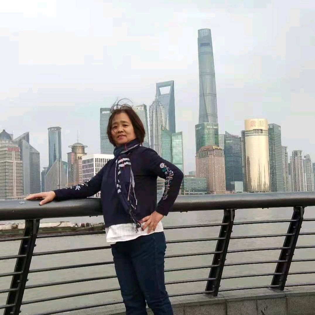 东北姜姨爱唱歌