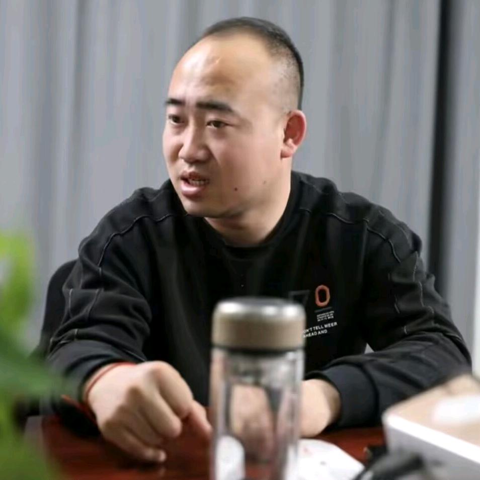 山西象荣畜牧工程(武哥)