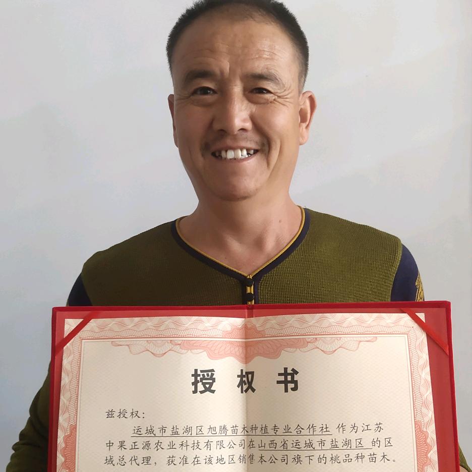 志刚苗木