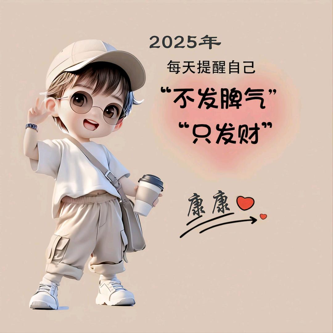 康康