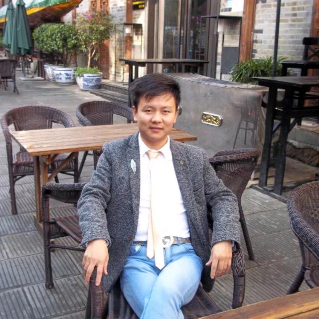 四川青年作家代言