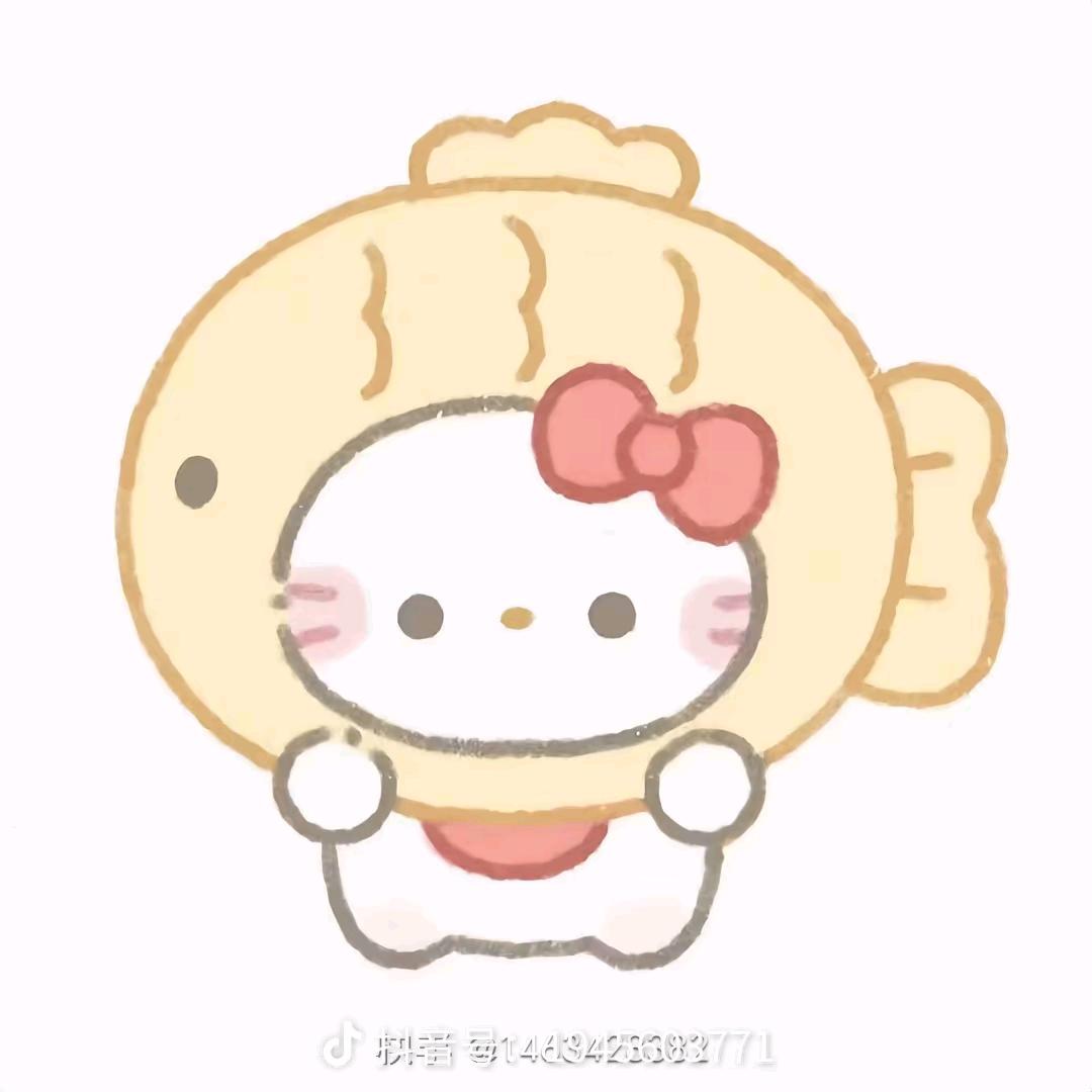 笨小鱼