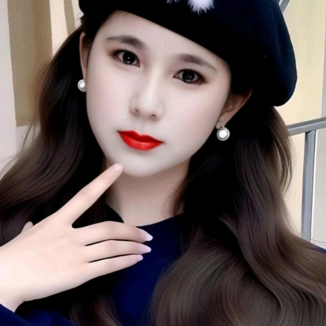 可乐川妹子