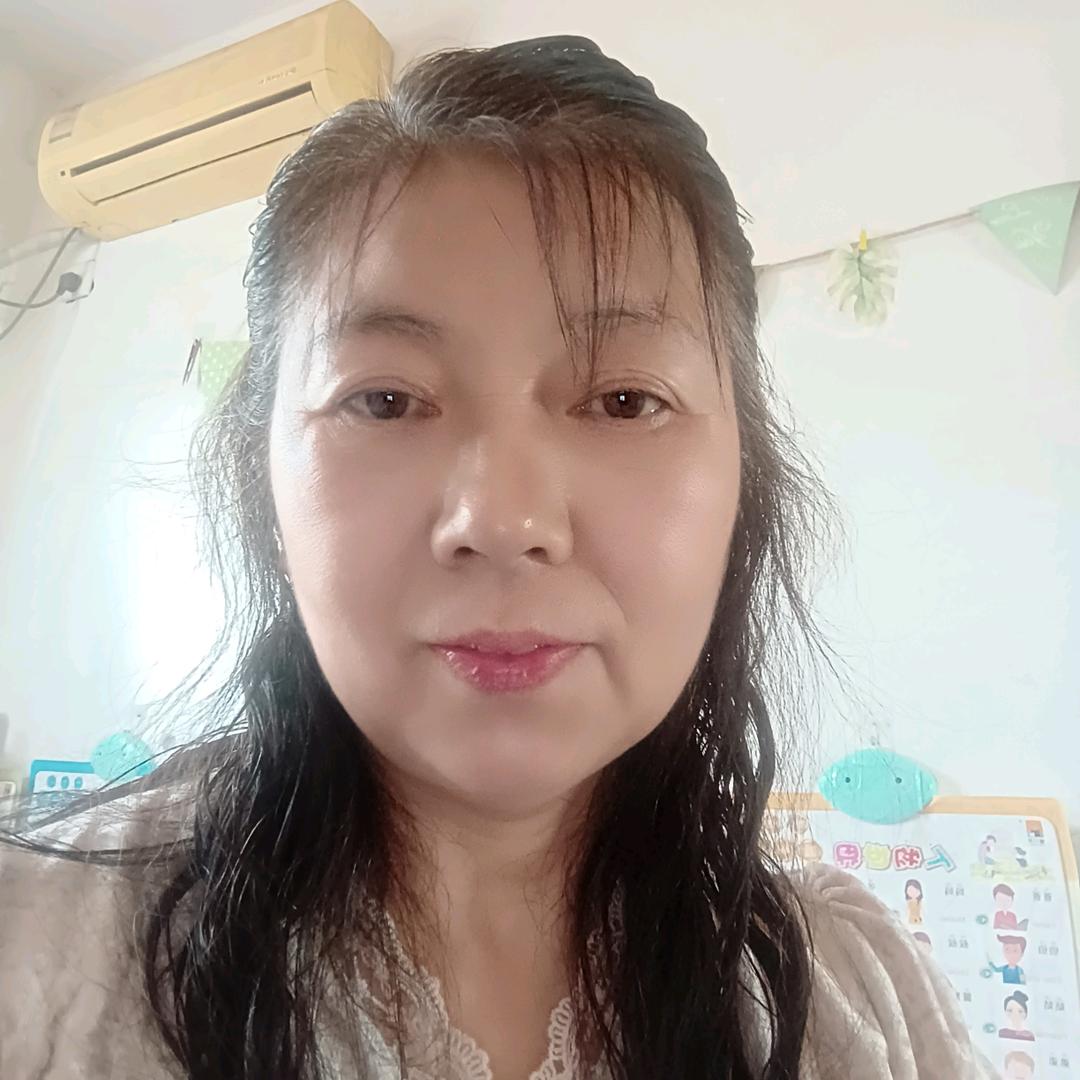 潇洒的女人👩