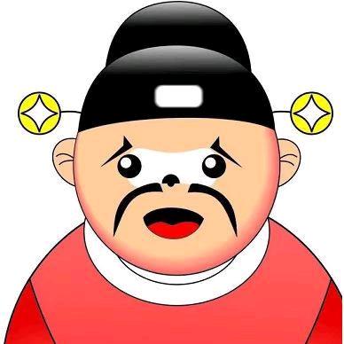 财经不倒翁
