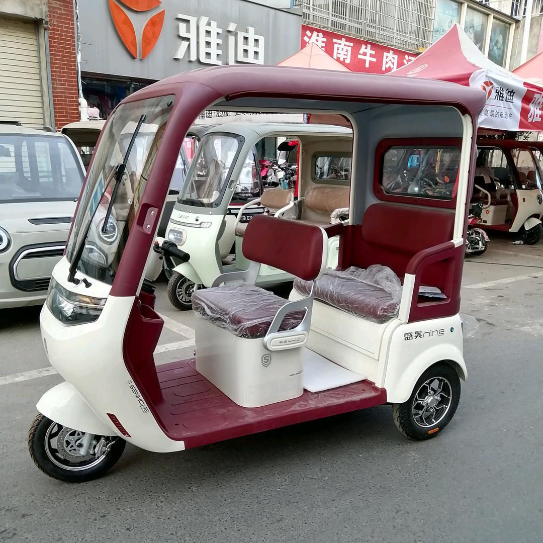 李氏车行