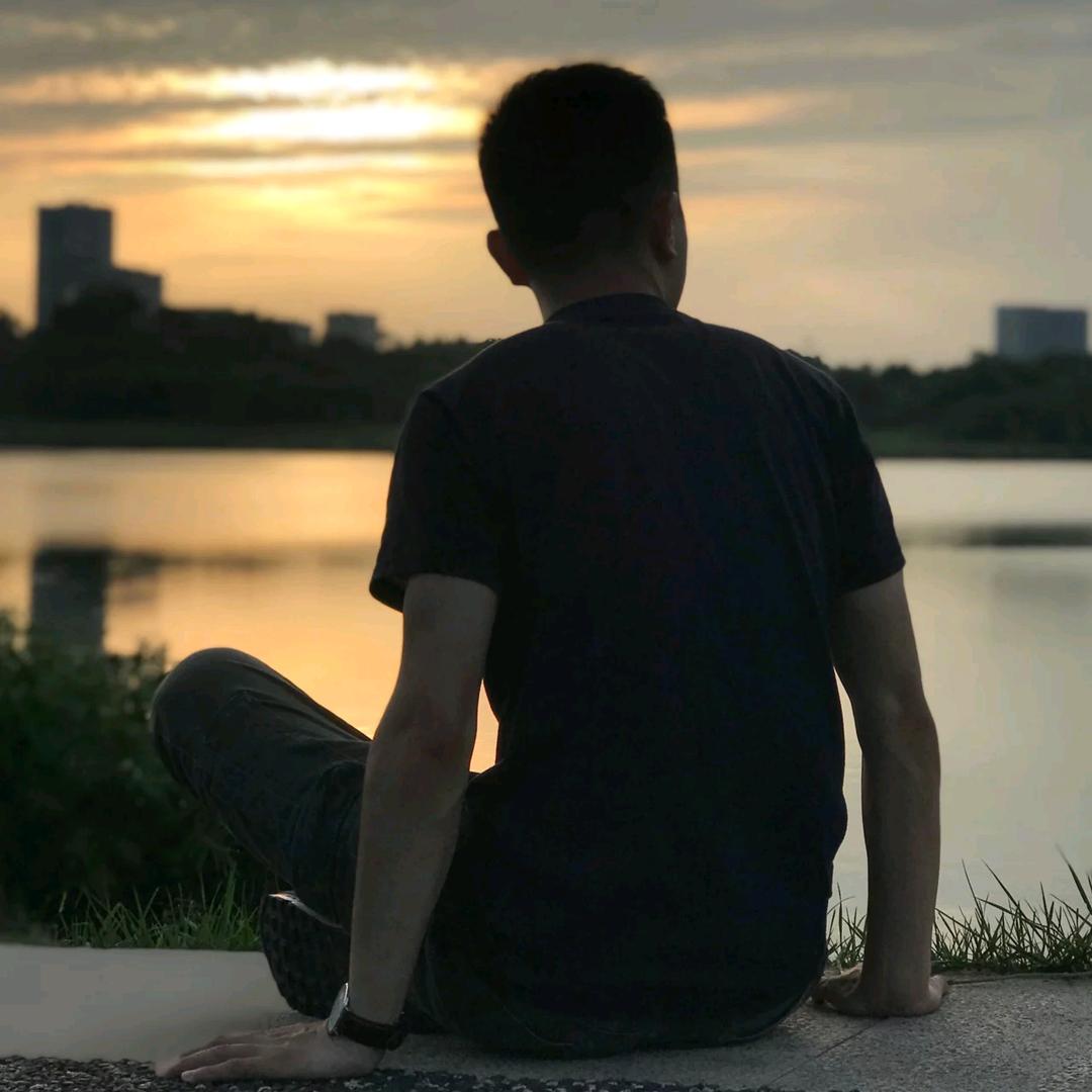 昔年(手机摄影)