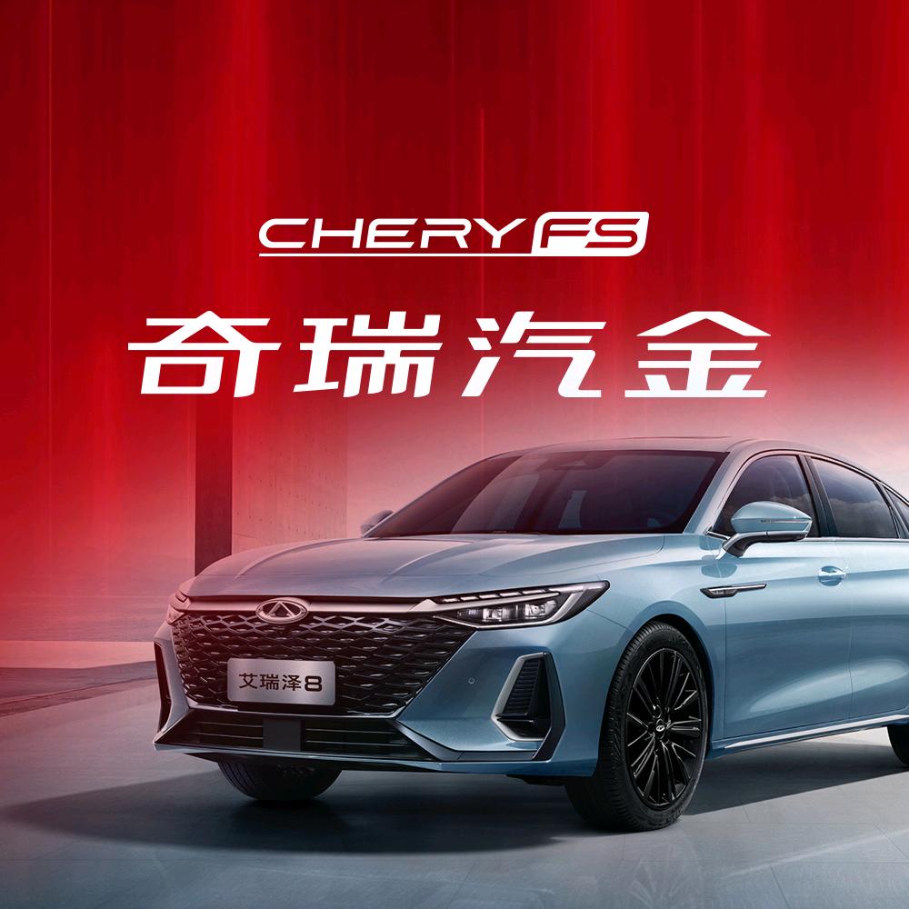 奇瑞汽金-芜湖瑞盈