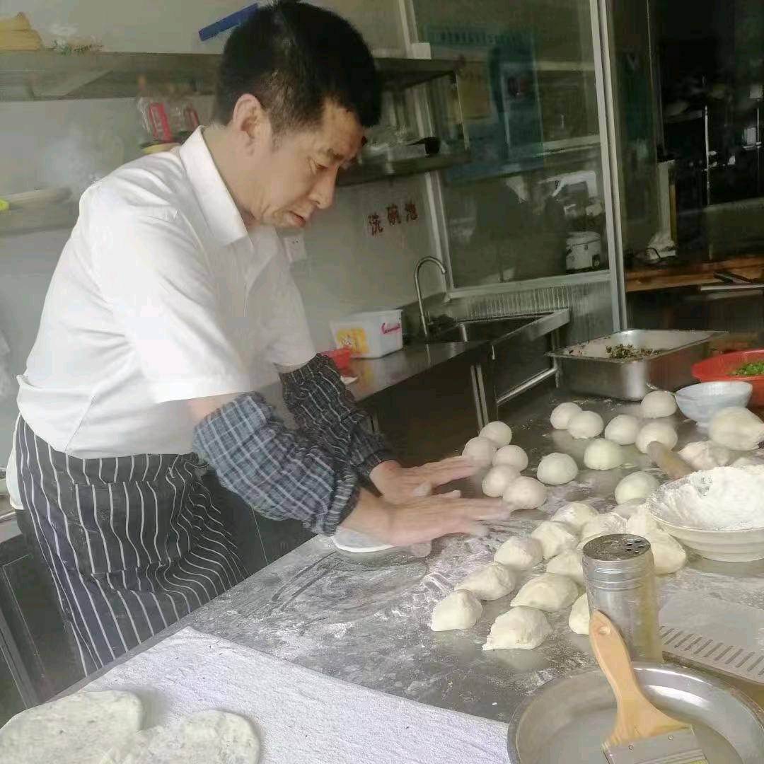 神仙居饼屋(景元路店)官方号