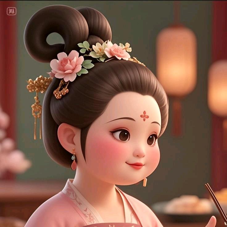 胖妞