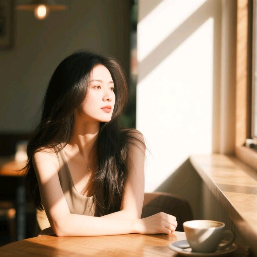 爱美是天性