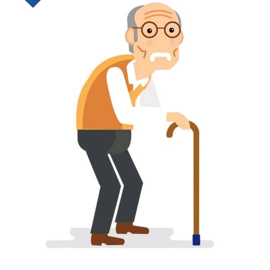 杵着拐杖逛青楼灬