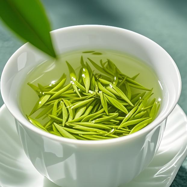 云栖茶铺