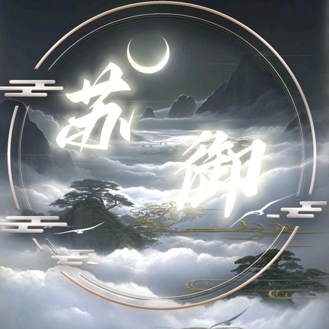 傾訴•苏御👑新厅待冠