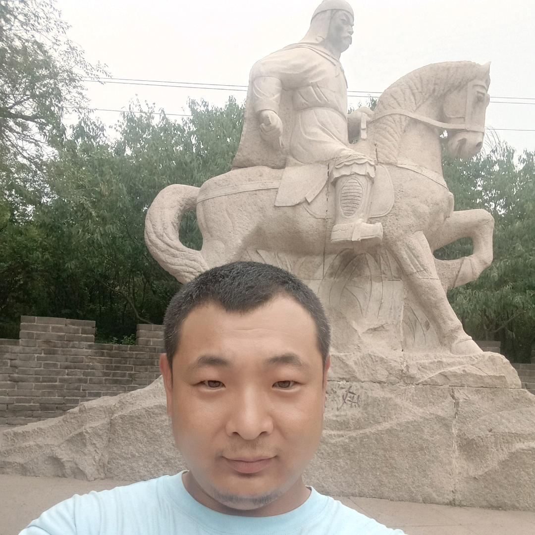 杨杨得意