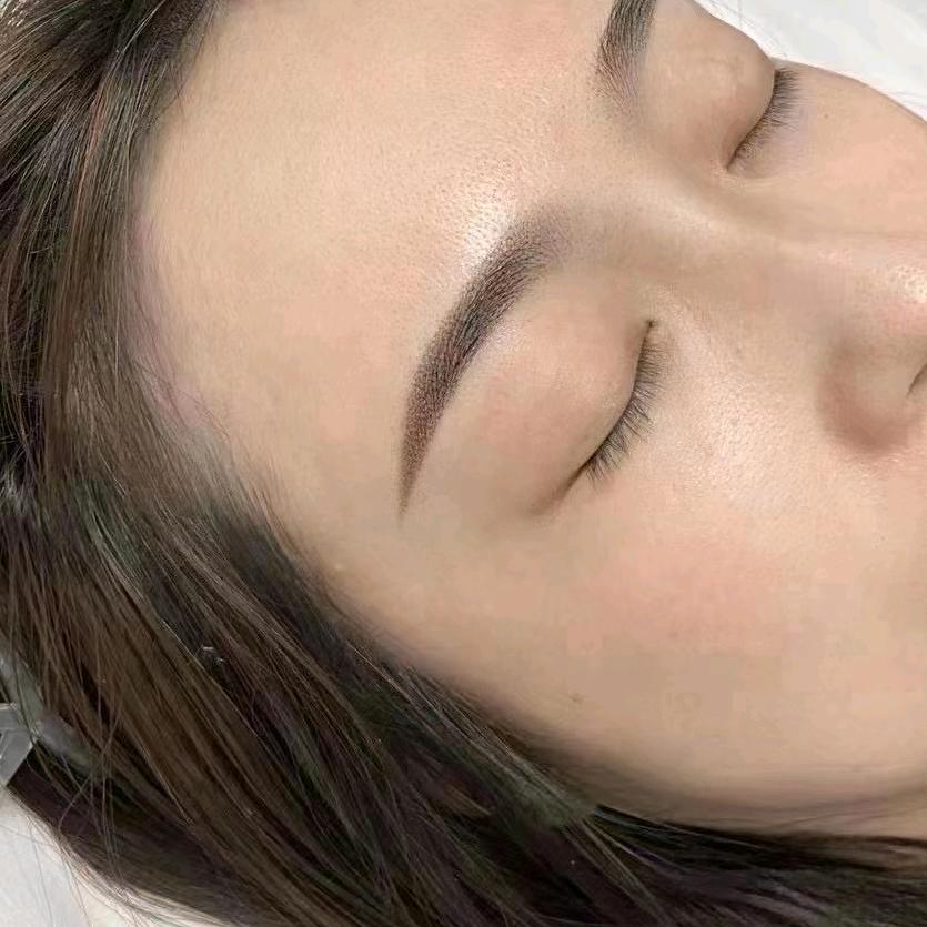 曼曼美学设计