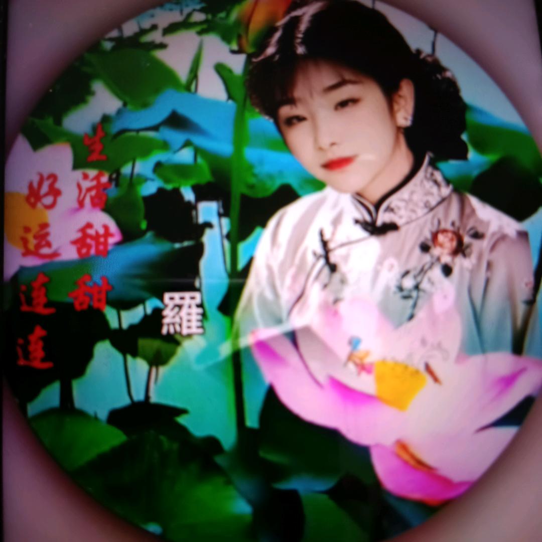 罗欢迎《拒私聊))
