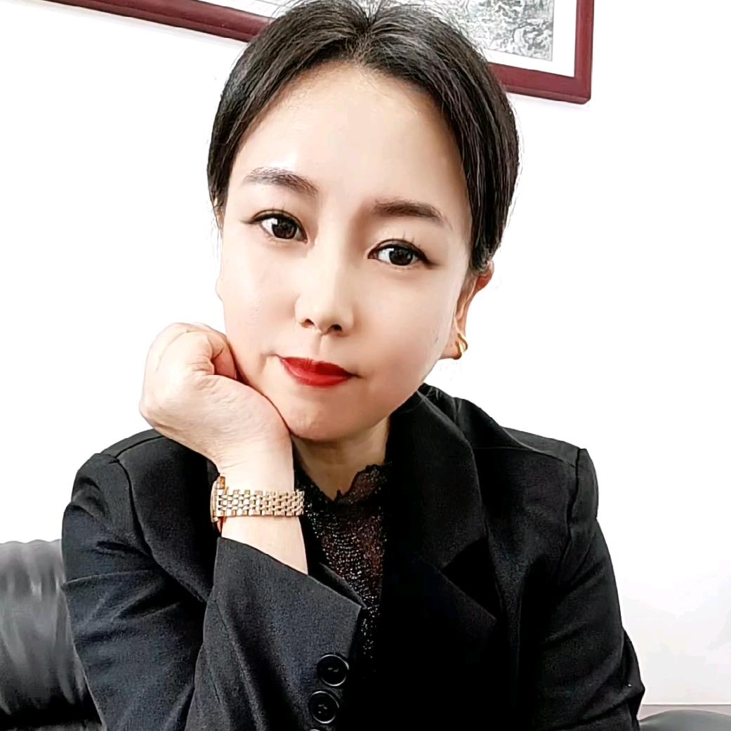 小邓姐