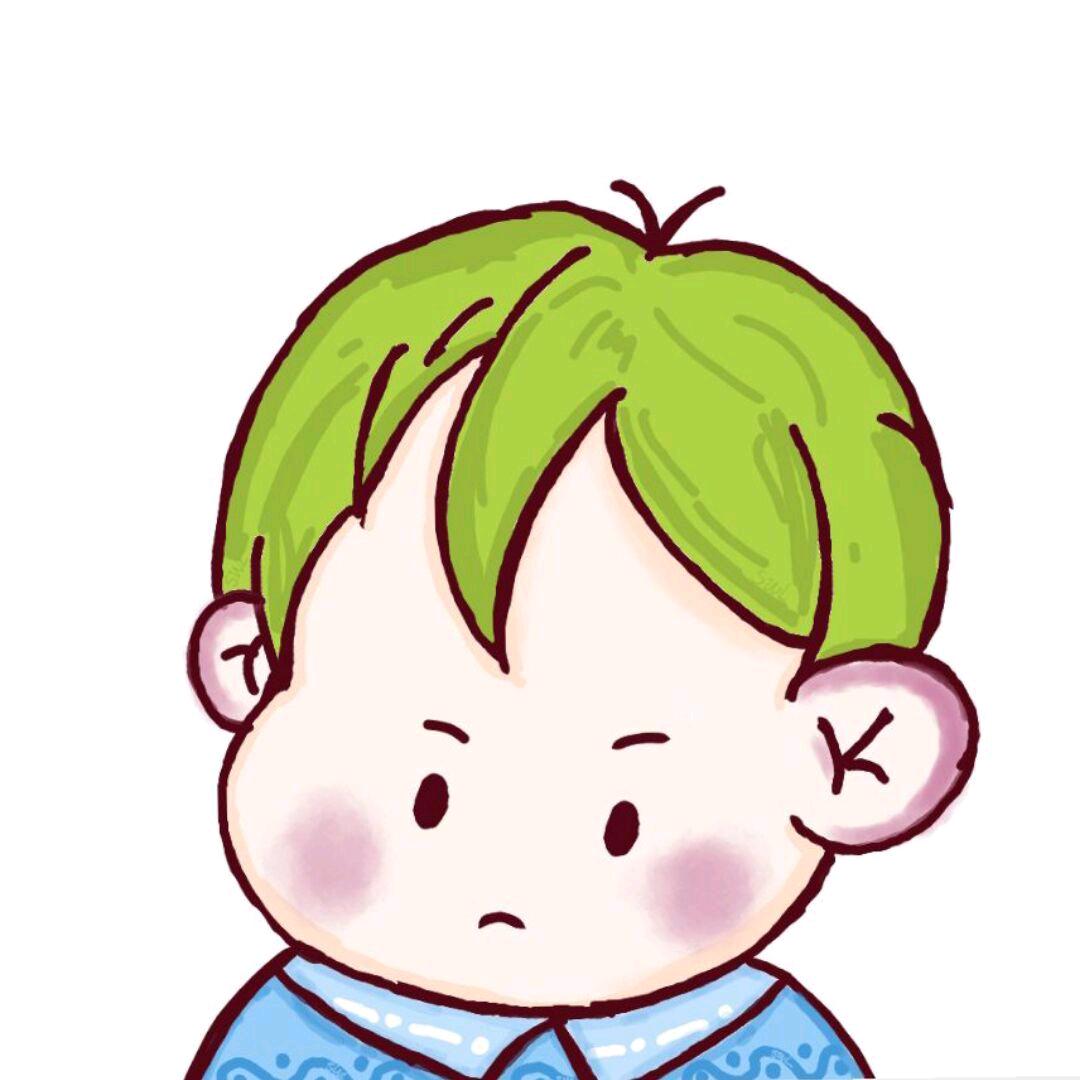 今天心情不好