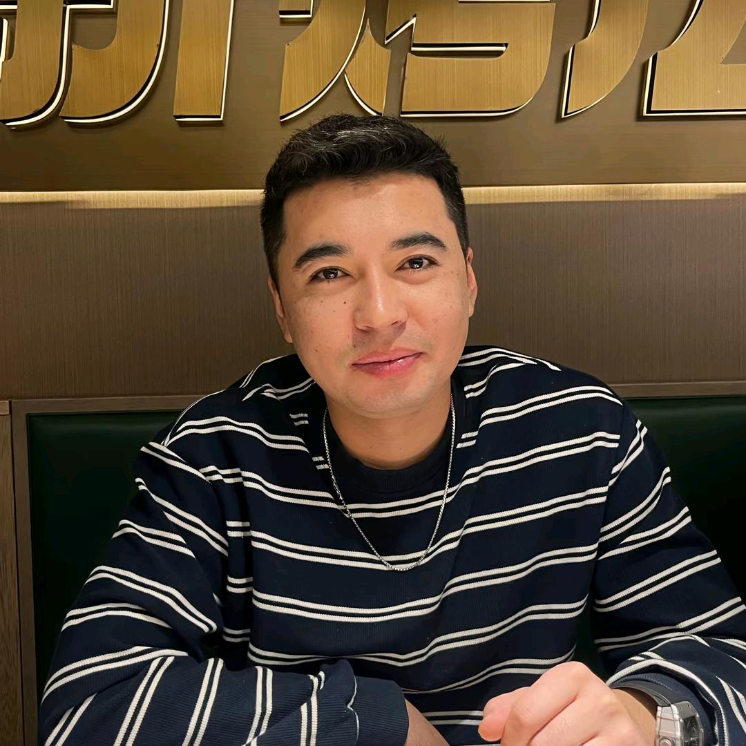 阿力木说房