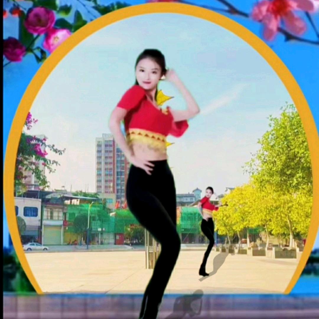 月靓姐姐