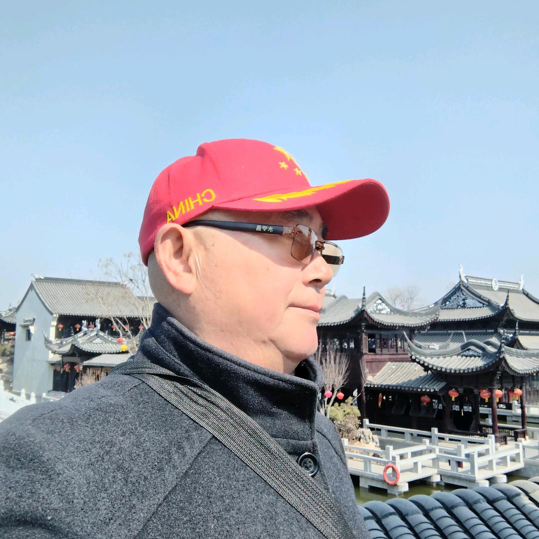 退伍说短剧