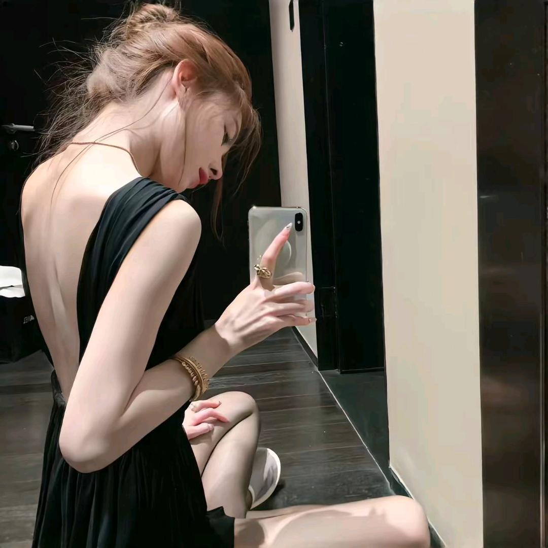 洁