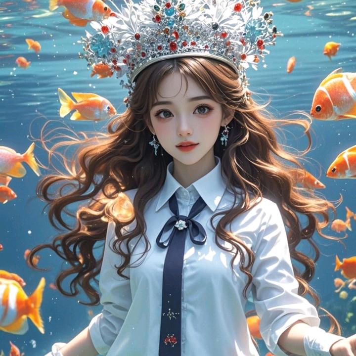 🌈沫茵儿（*＾3＾）/～