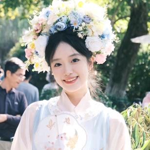 辣妹小熊（互关）