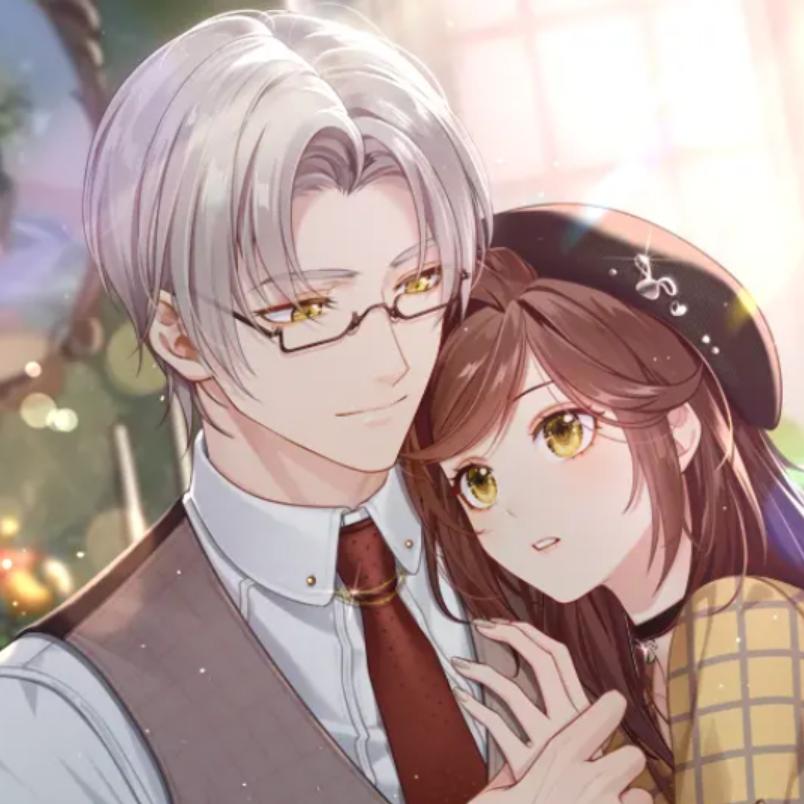 雾蓝心事.O.O🎐