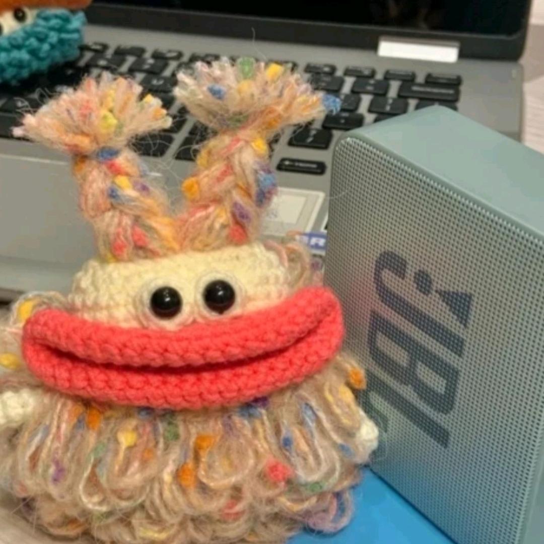 爱吃的小醋包ccᐝ