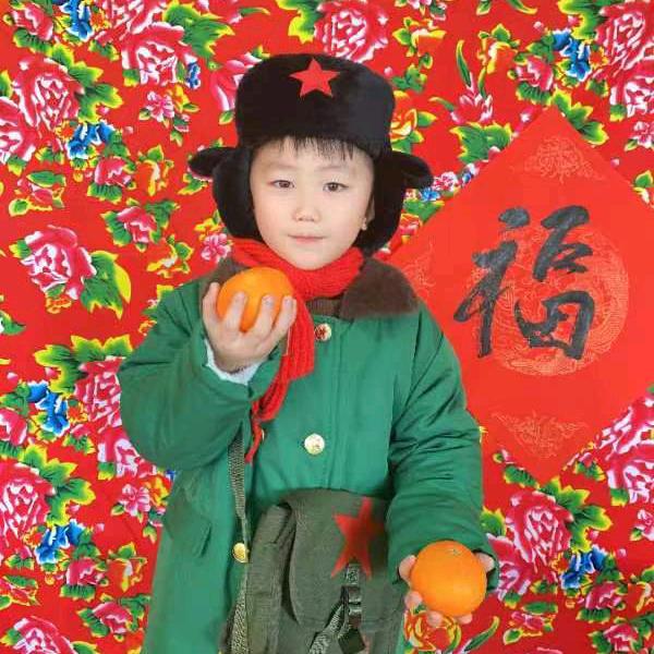 心想事成