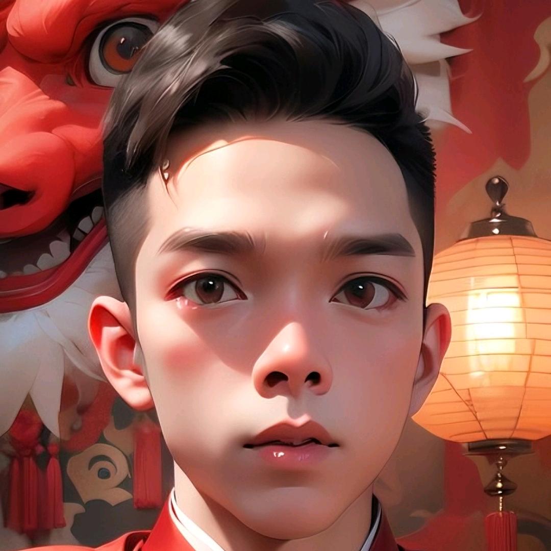 小黄