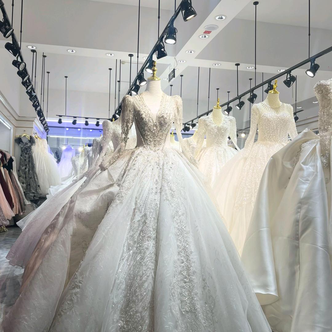 KATTA TOY 婚纱礼服日记