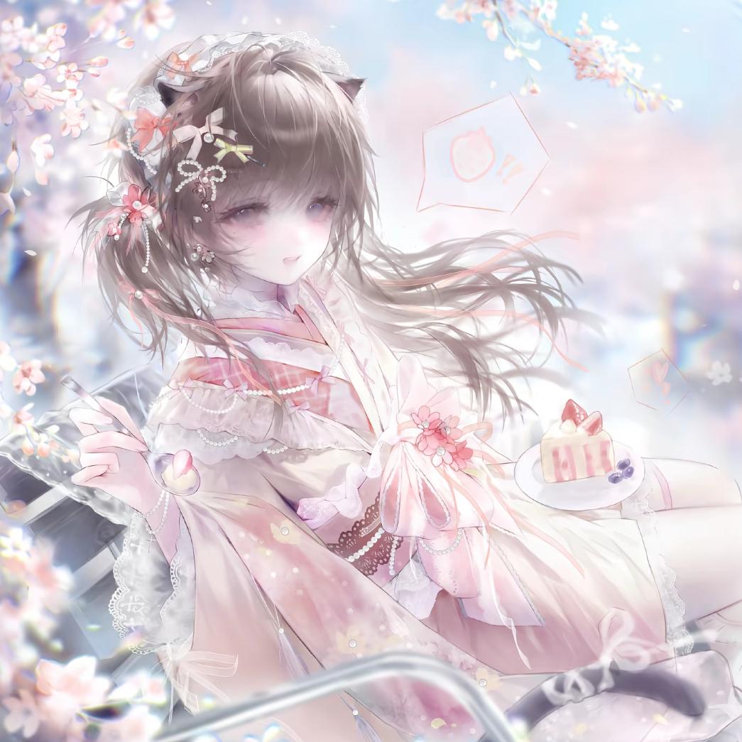 月野兔.