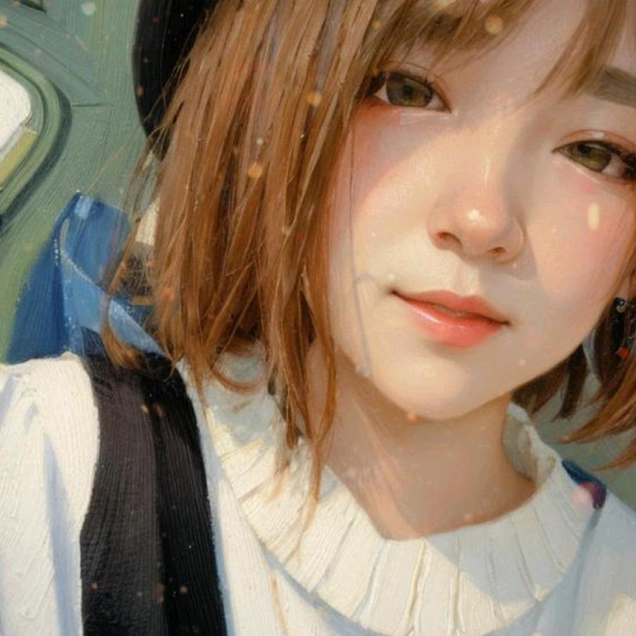 我是茶小仙