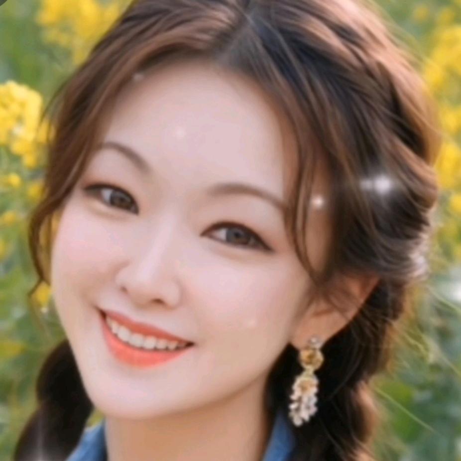 张艾伦时尚穿搭