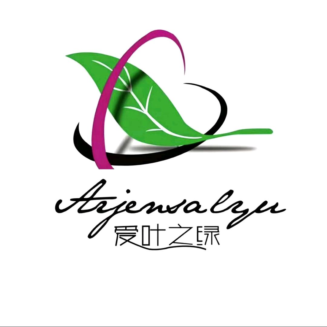 爱叶之绿服饰配件旗舰店