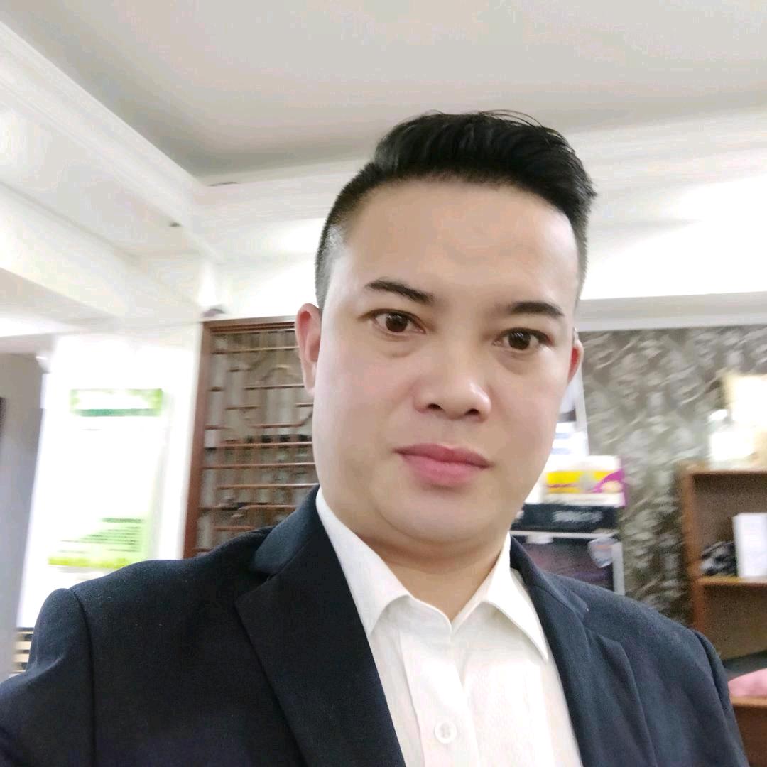 奇异恩典（严忠祥）