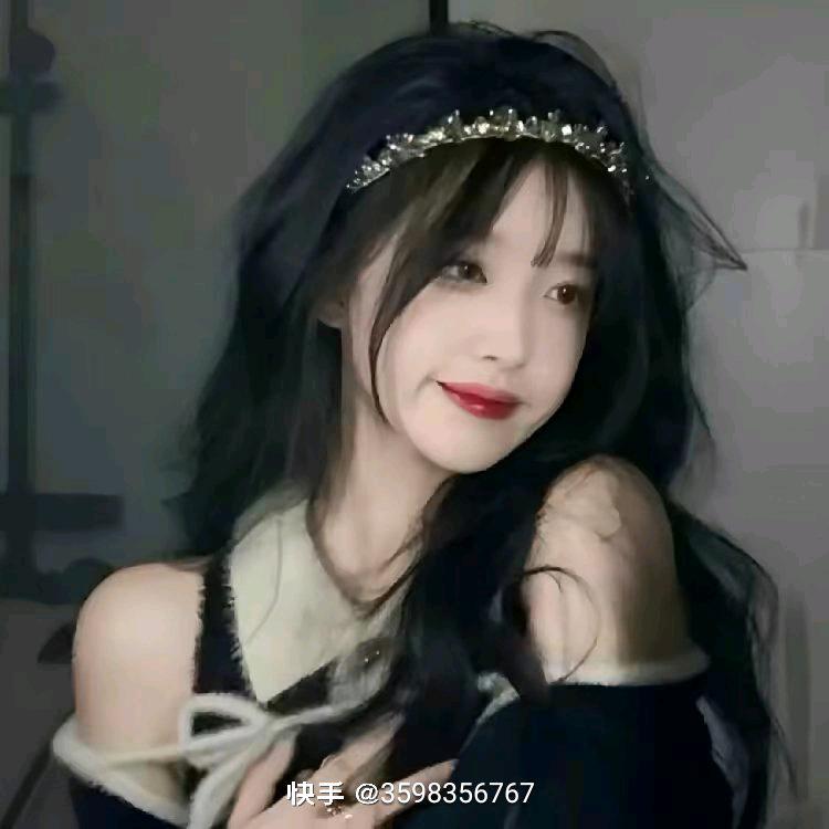 可爱的小绵羊。
